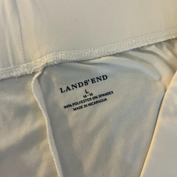 Lands’ End Base Layer Leggings - Picture 3 of 6